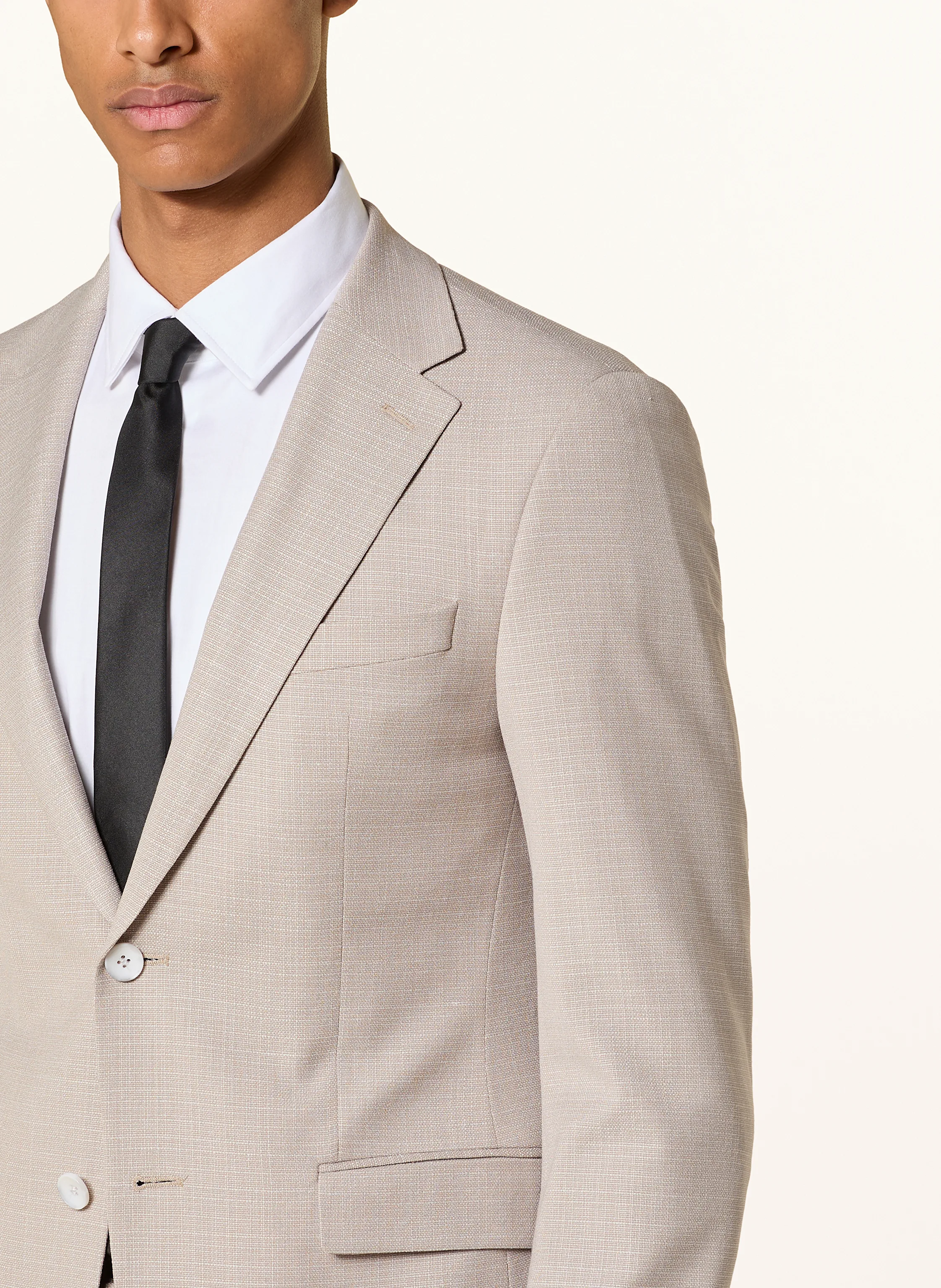 STRELLSON Anzugsakko ALZER Slim Fit