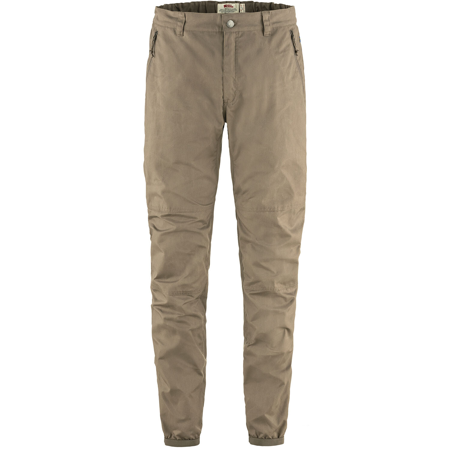 Fjällräven Mens Vardag Trousers