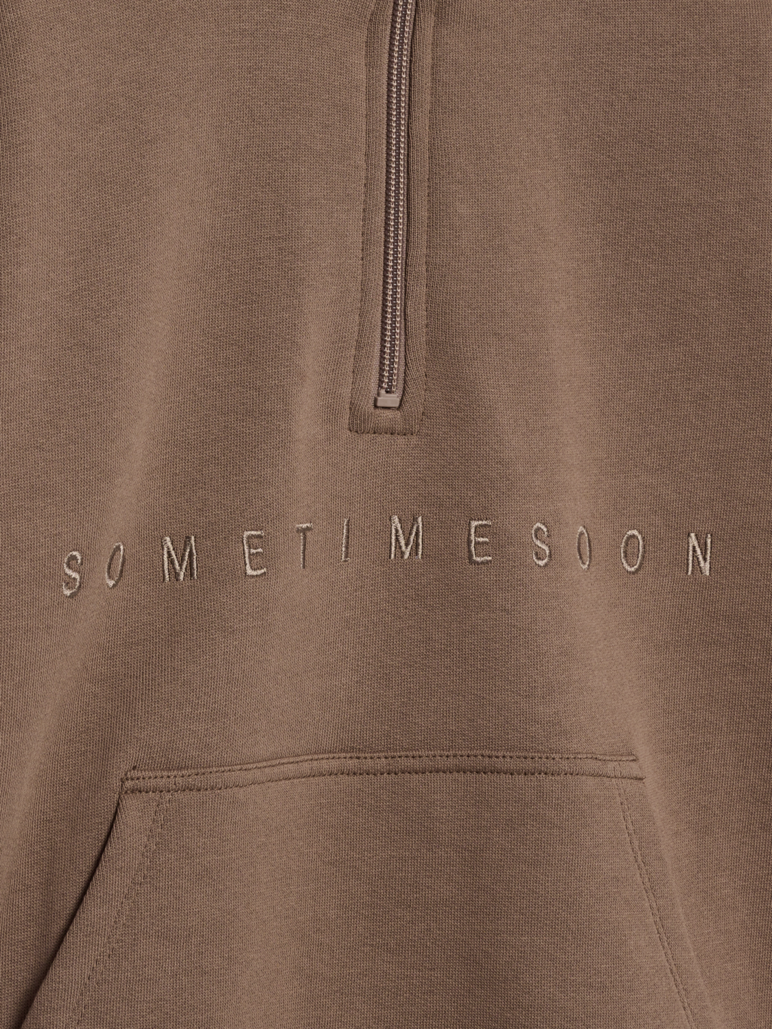 stsJONAS HALF ZIP