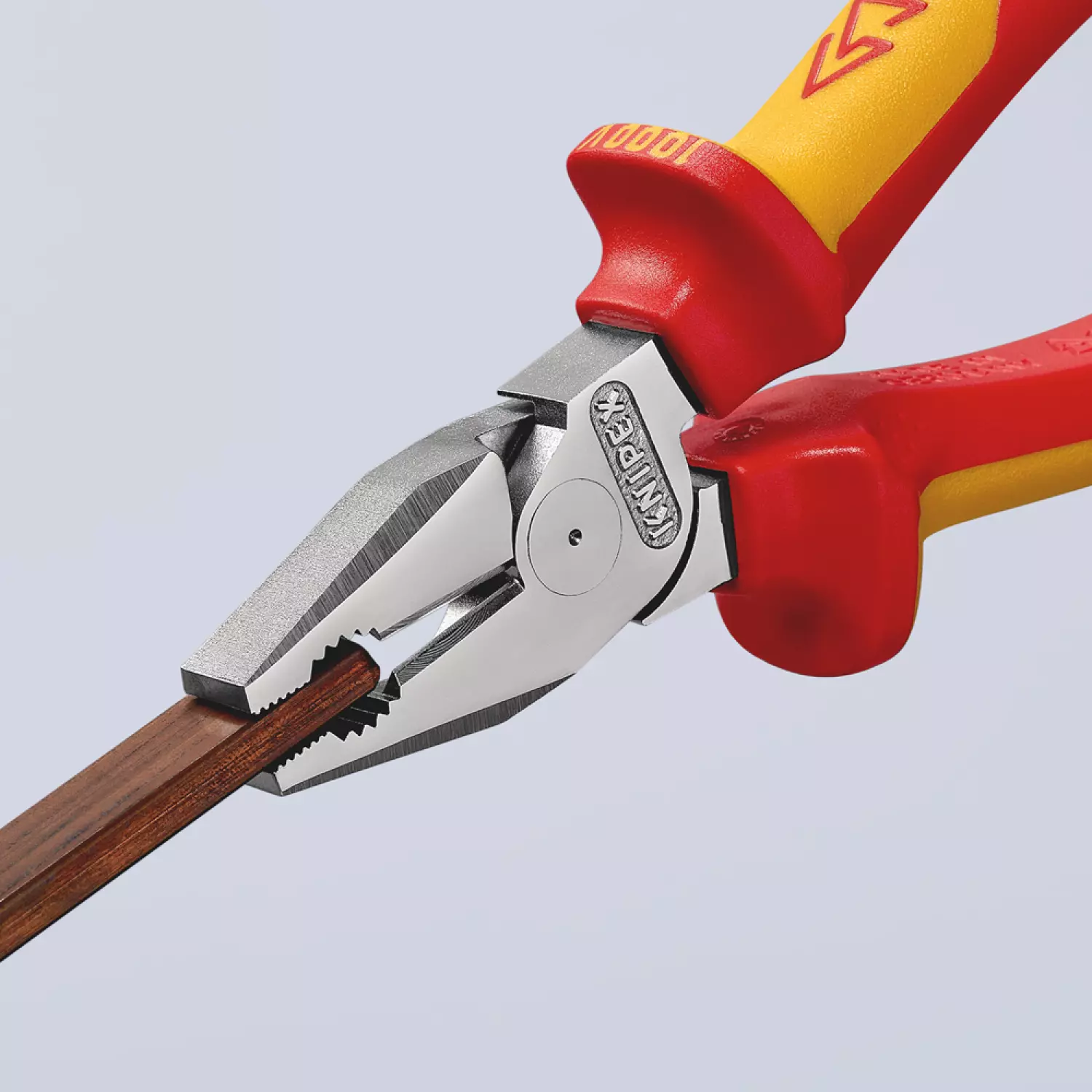 Knipex 206225 VDE Kracht Combinatietang - 225mm