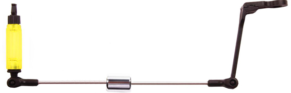 Ultimate Sliding Weight Swing Indicator