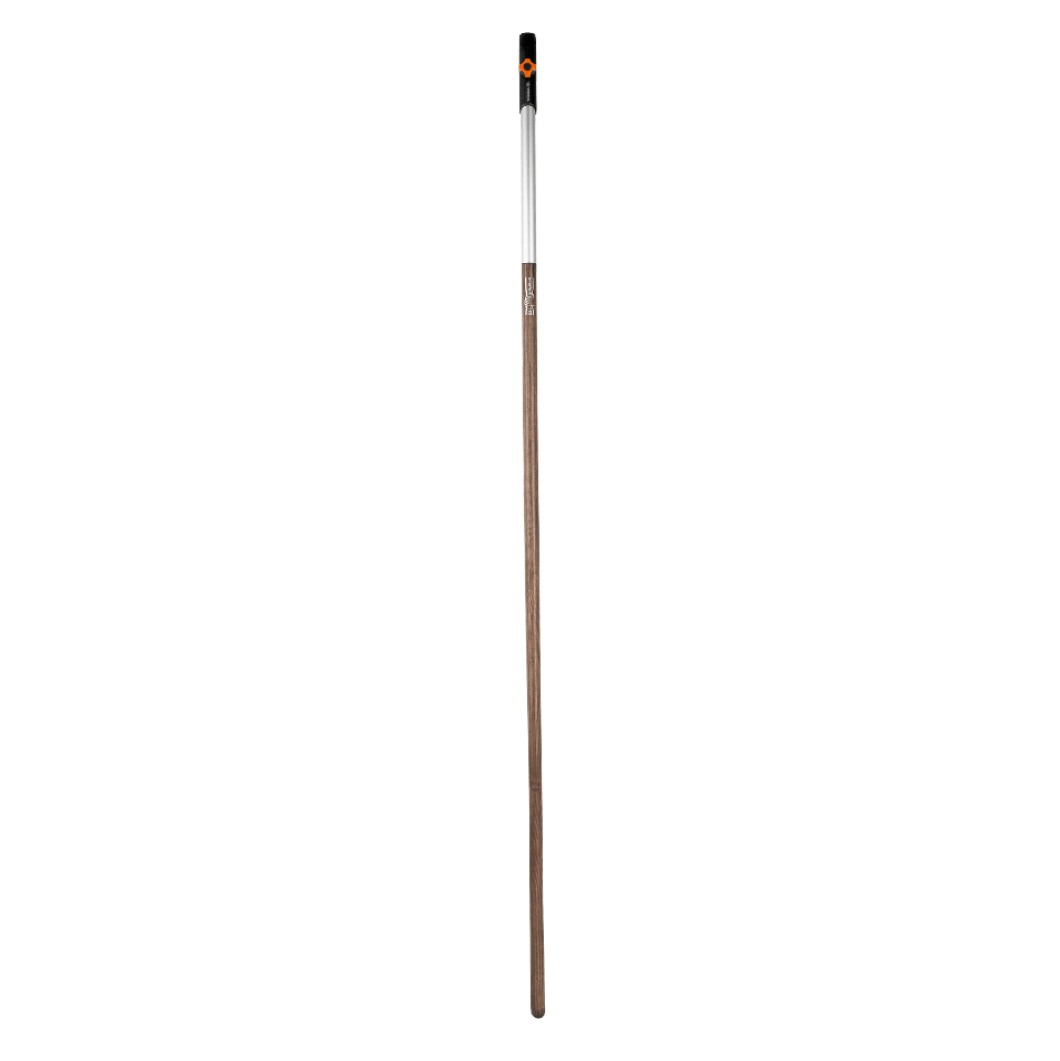 Gardena - Gardena Cs Træskaft 180 Cm Asketræ - 180 cm