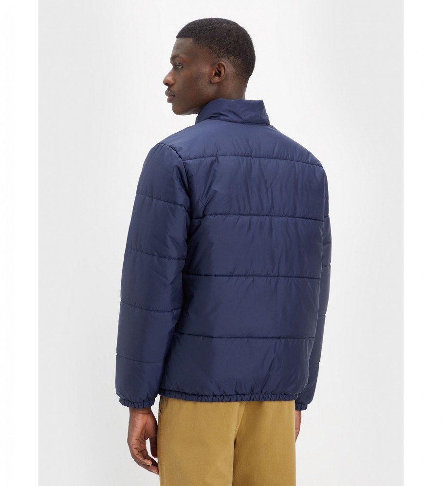 Jaqueta Levi's Sunset Azul Marinho