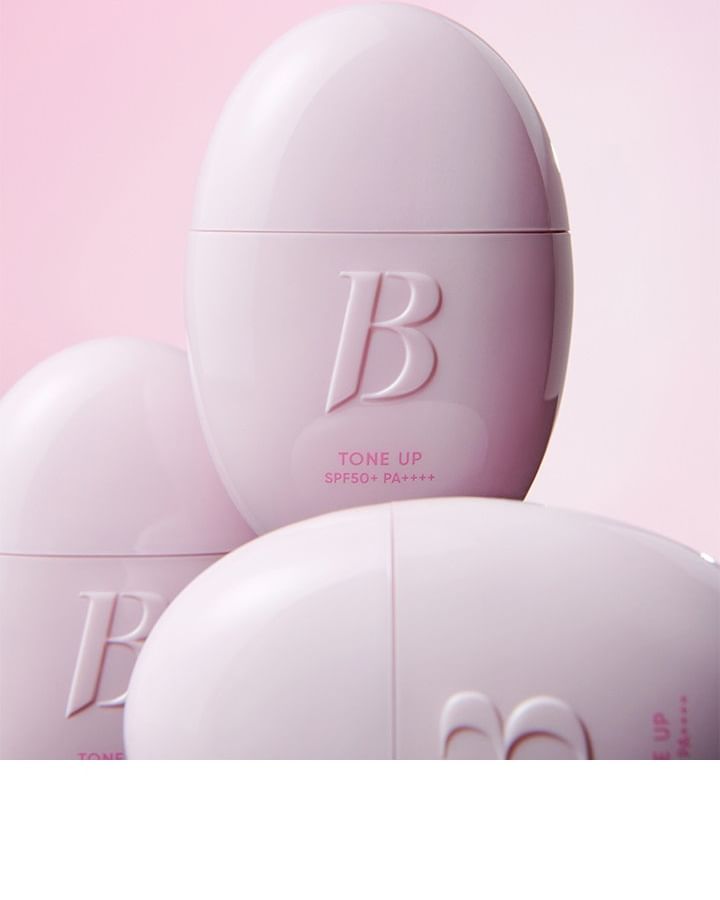 BANILA CO - All Day Prep Tone Up Basiscrème