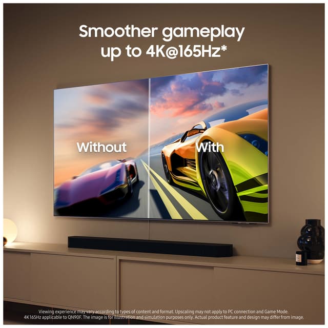 Samsung 65