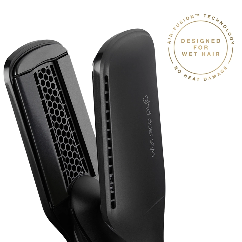ghd Duet Styler - Black
