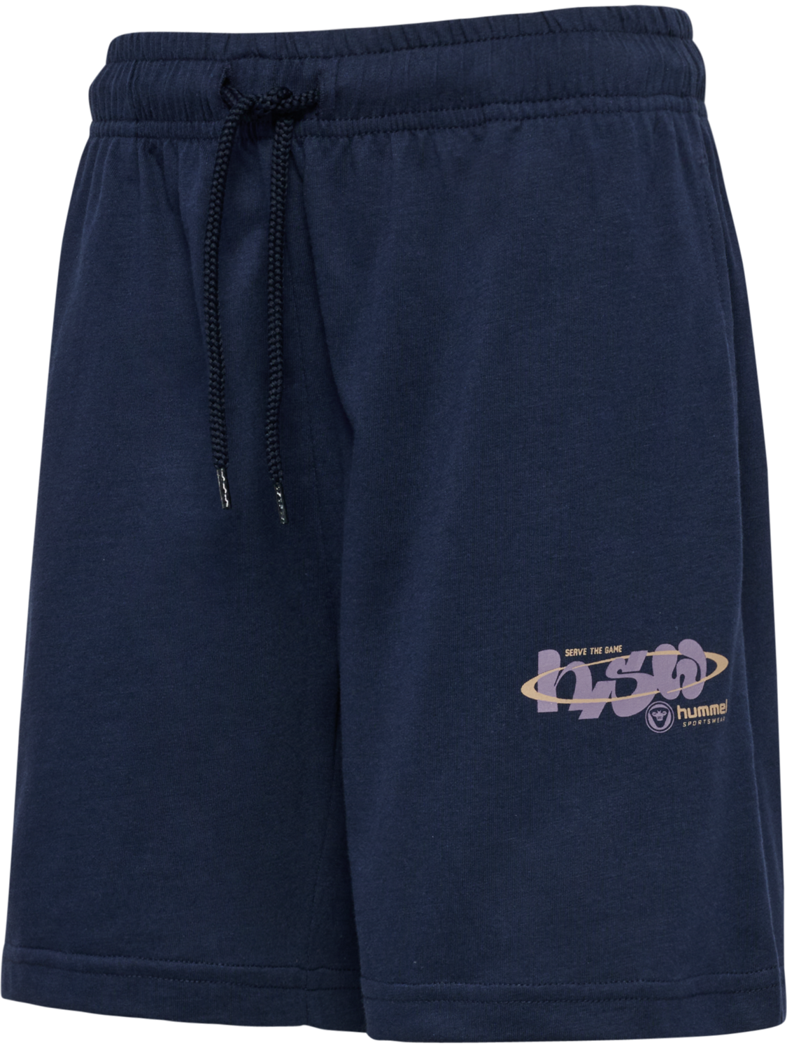hmlJR LOOSE SET HS GRAPHIC
