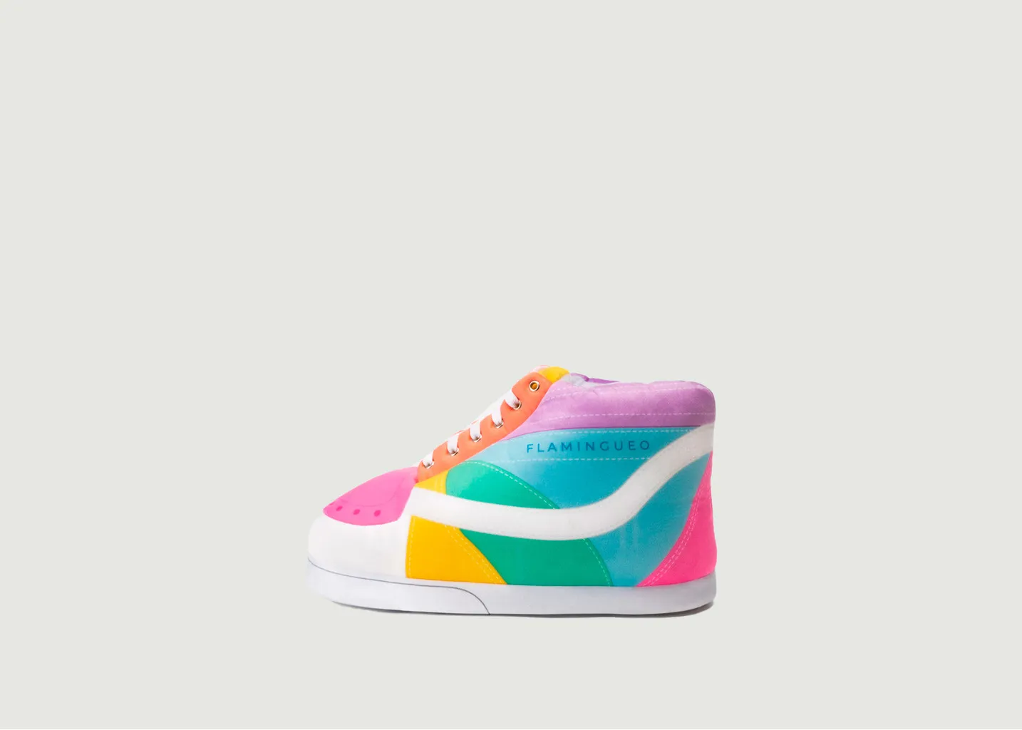 Chaussons de maison Jimmis Flamingueo