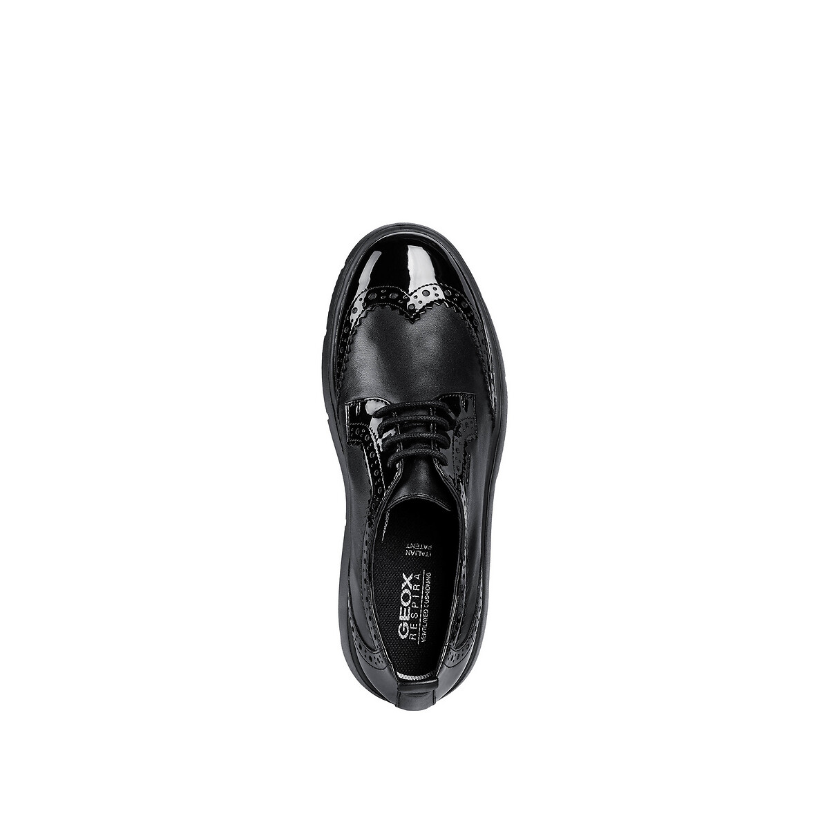 GEOX<br>Arlara de Derby