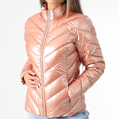 Doudoune Femme Bahia Rose