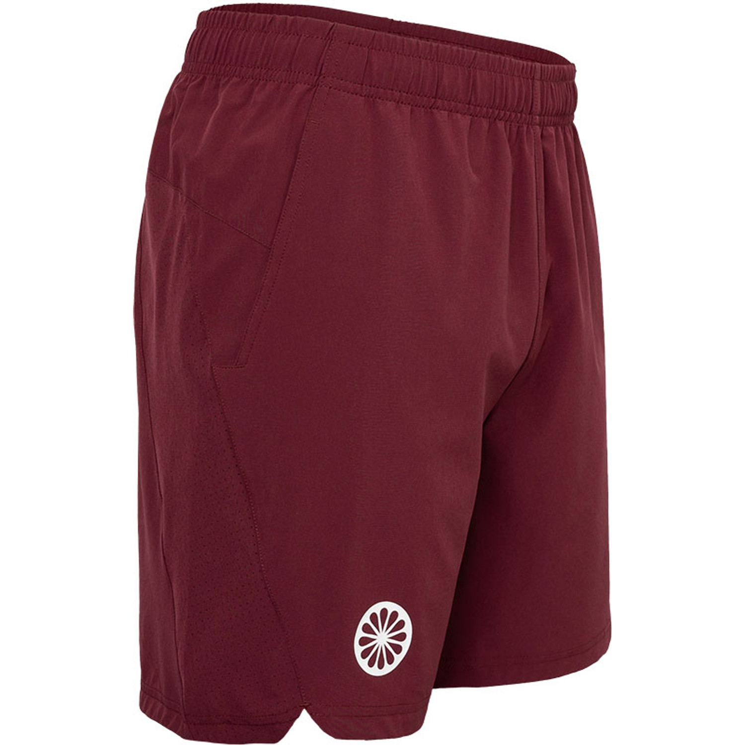 Indian Maharadja Jaipur Trainingsset Heren