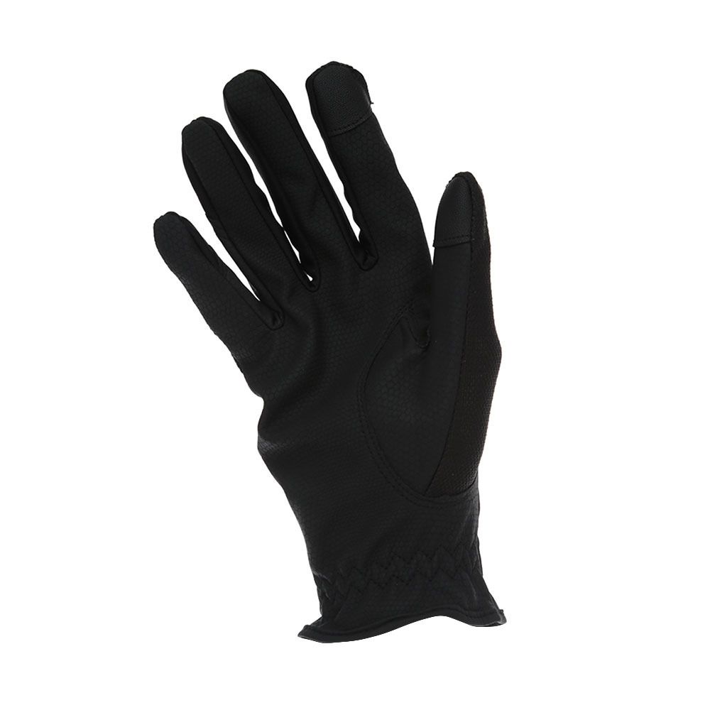 Pénélope COMPÉTITION - Gants Femme noir