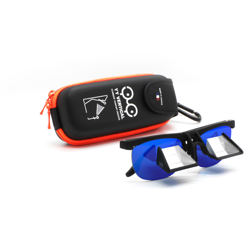 YY Vertical Solar UP Sicherungsbrille