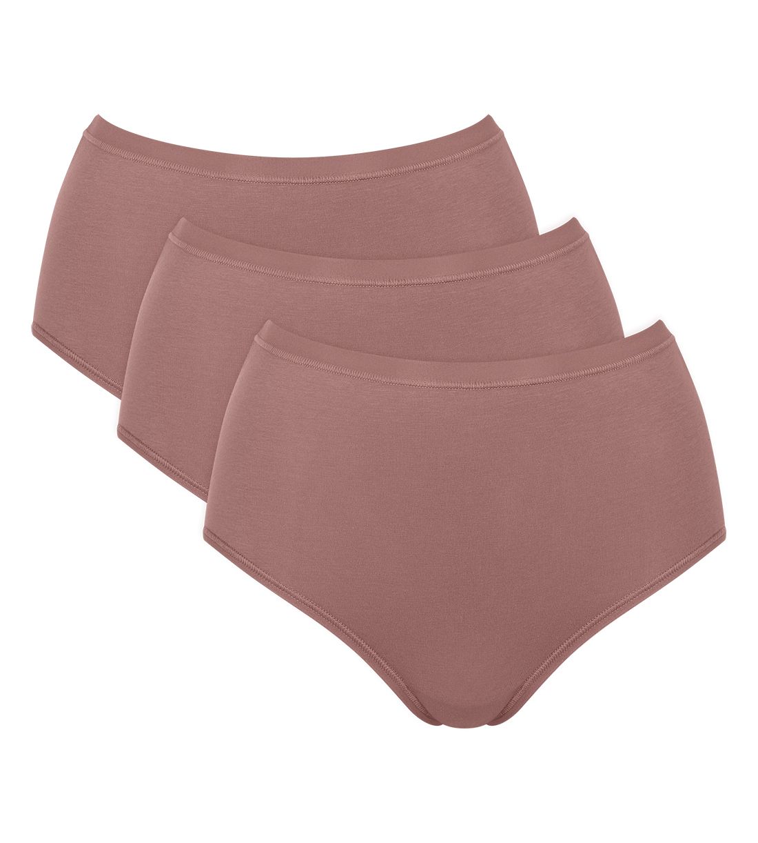 Sloggi GO Daily Cotton Highwaist 3P