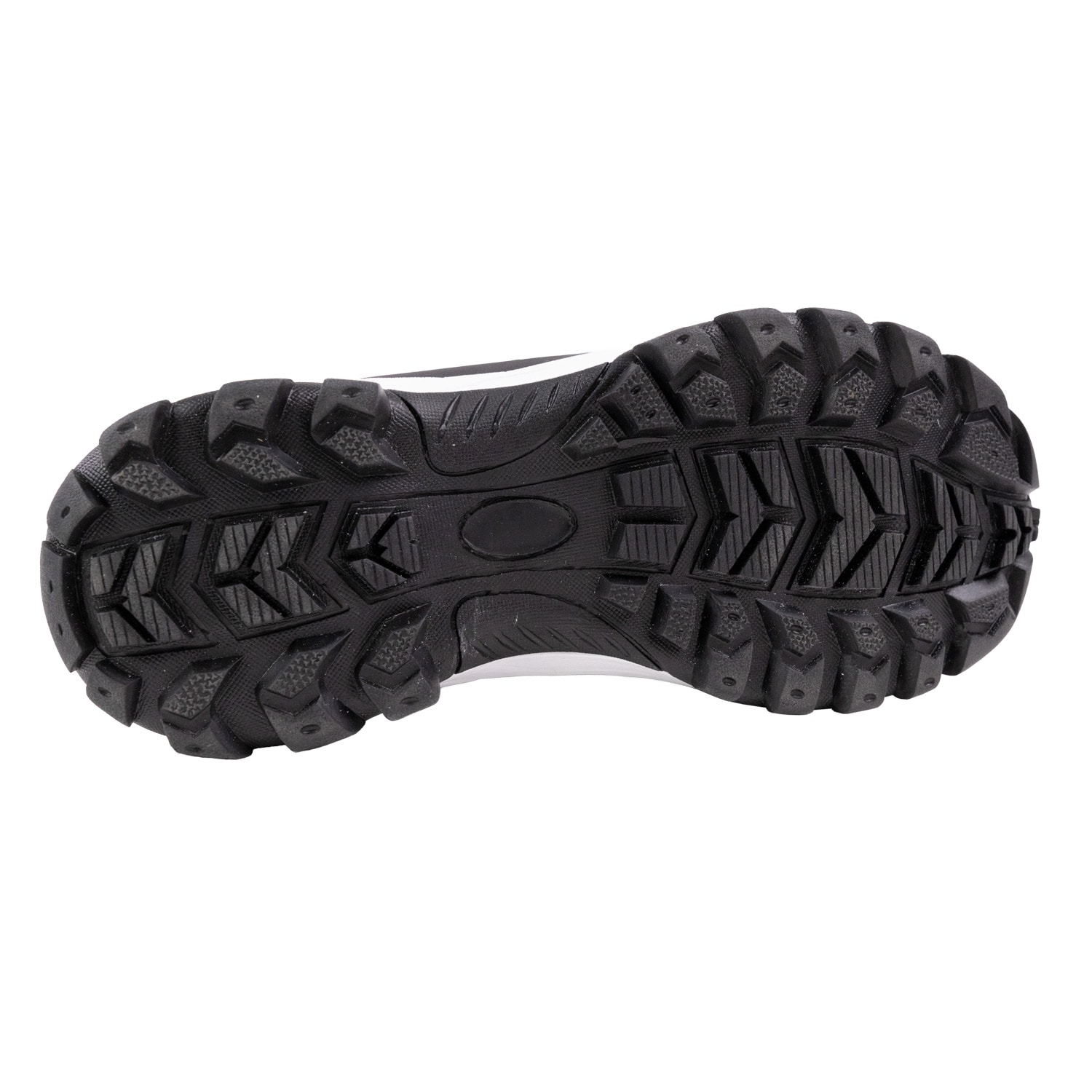 Sherpa Blizzard<br>Temp-grense: -40°C