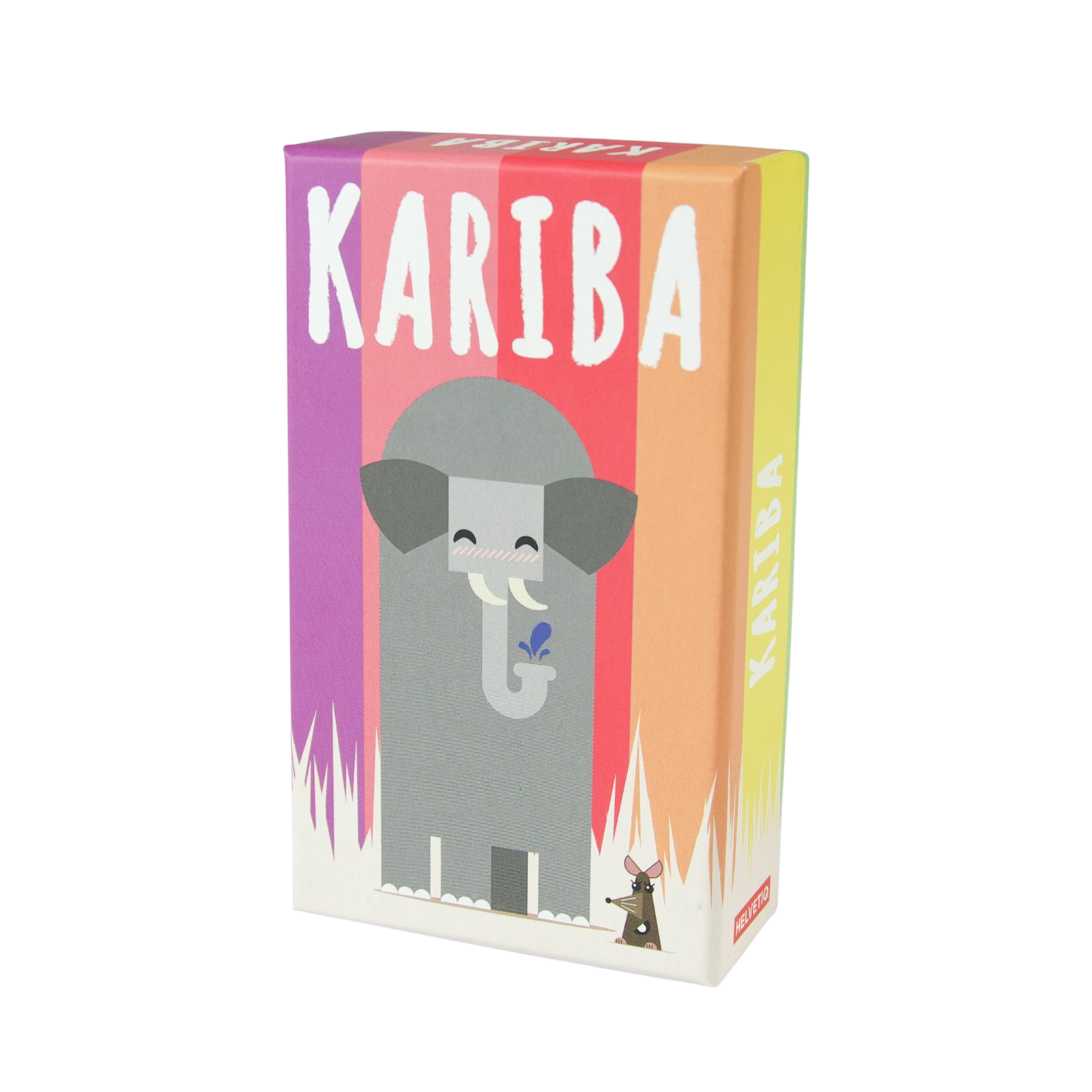 Spiel Kariba