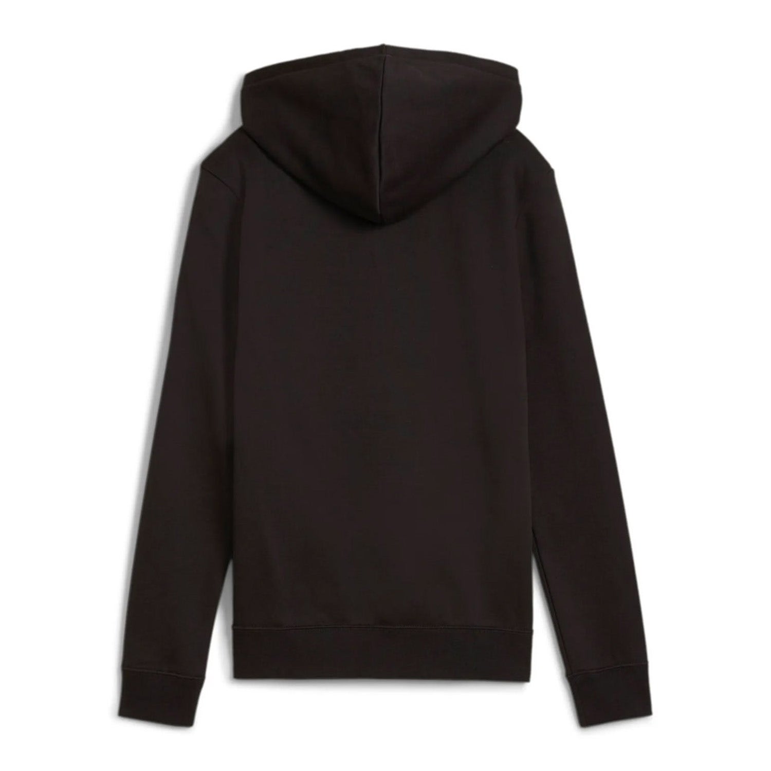 PUMA  Essentials No. 1 Logo Hoodie Dames