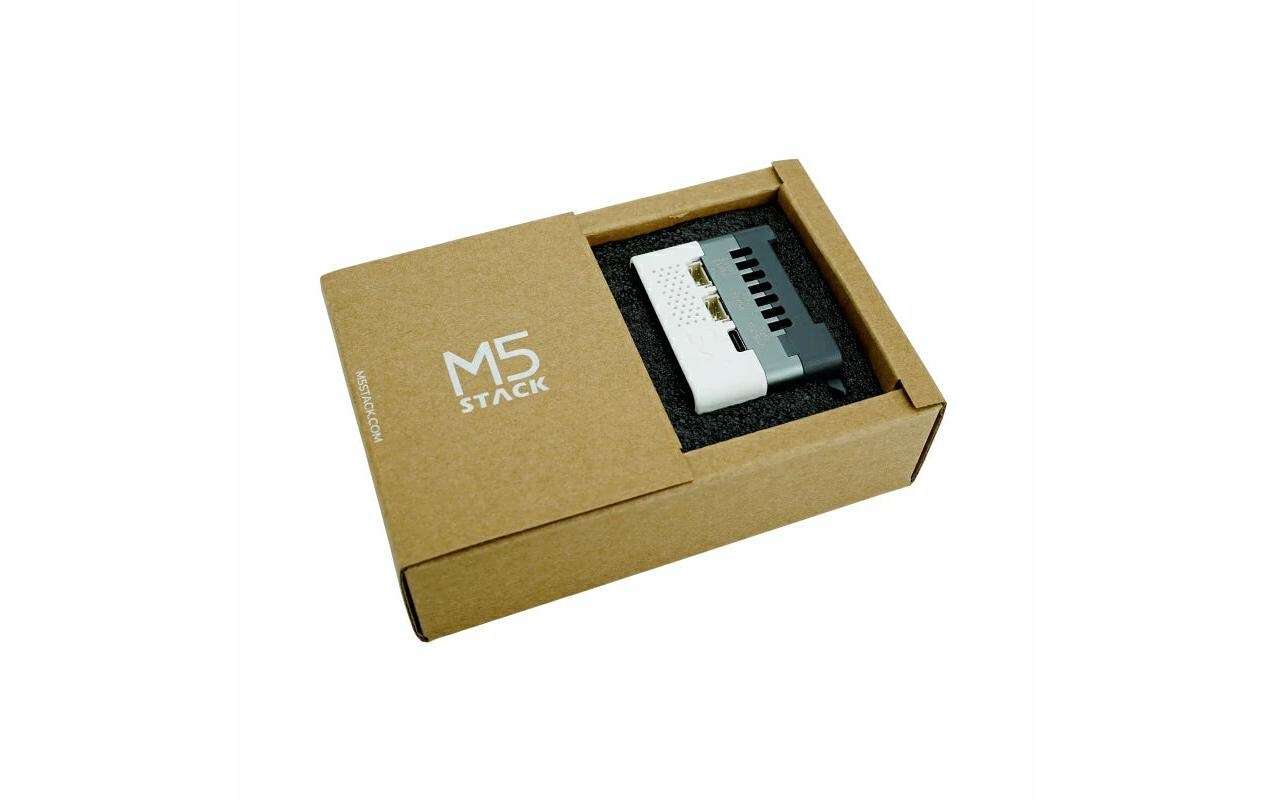 Development Kit CM4Stack CM4104032<br>Integrierter Mikrocontroller auf Basis des Raspberry Pi Compute Module 4
