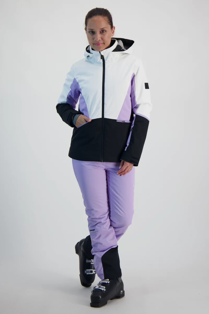 ziener Tilla Damen Skihose