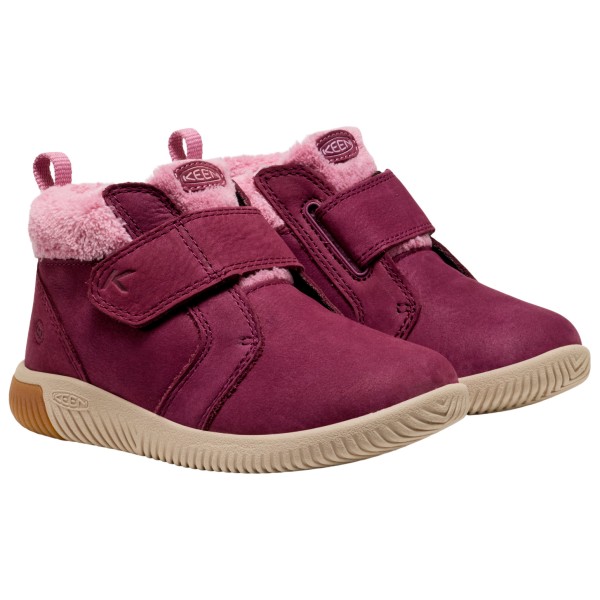 Keen - Kid's KNX Middie - Chaussures de loisirs
