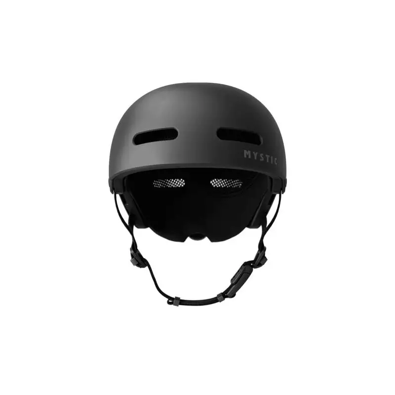 Casque watersport MYSTIC Vandal Pro Black