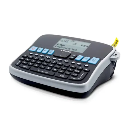 Dymo Beschriftungsgerät LabelManager 360D