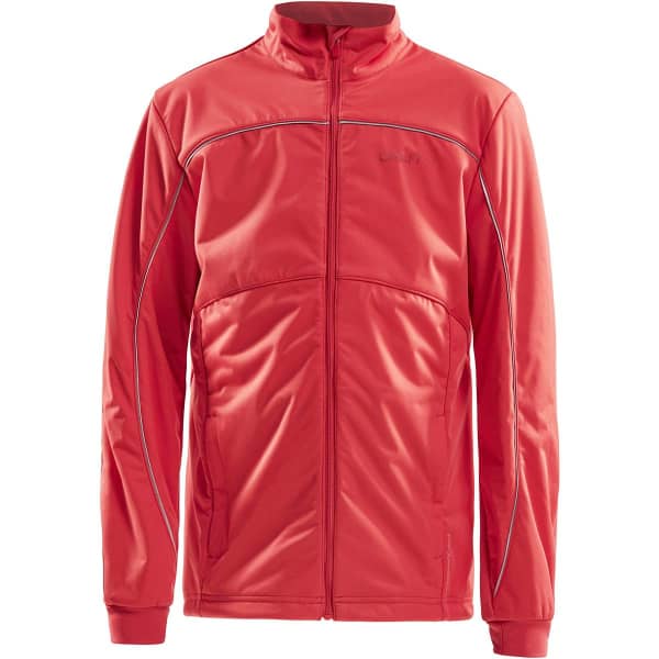Veste ski de fond CRAFT 3 JXC WARM JUNIOR BEAM