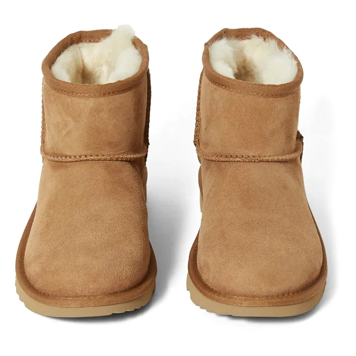 UGG Boots Classic Mini II | Camel
