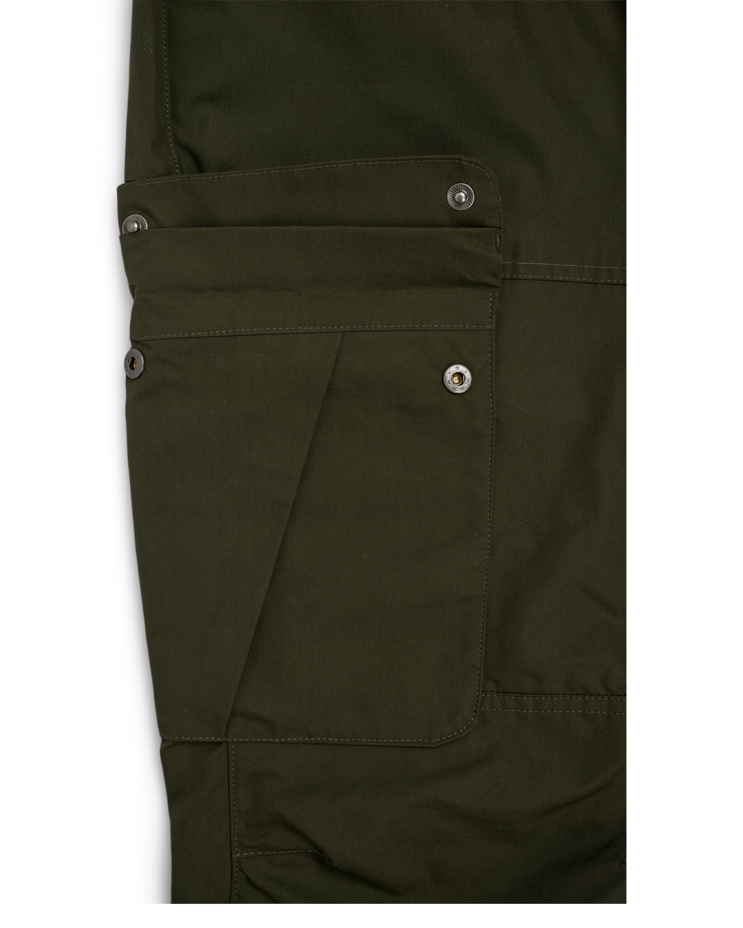 Vidda Pants Herre 410/Earth