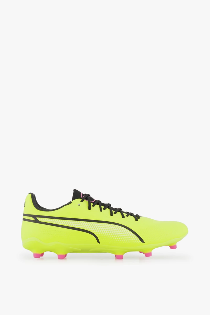 Puma King Pro FGAG Herren Fussballschuh