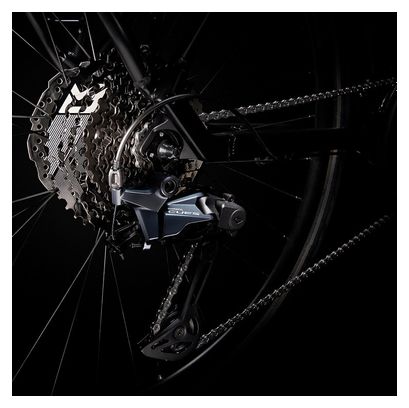 Dérailleur Arrière Shimano Cues RD-U8020 2x11V Noir