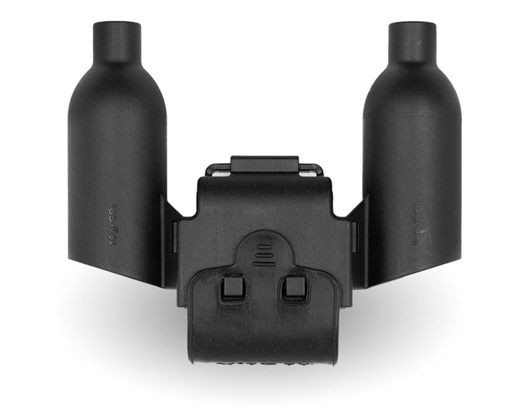 Fizik Terra Alpaca X5 Sattel + Werkzeugträger kaufen | Bike-Discount
