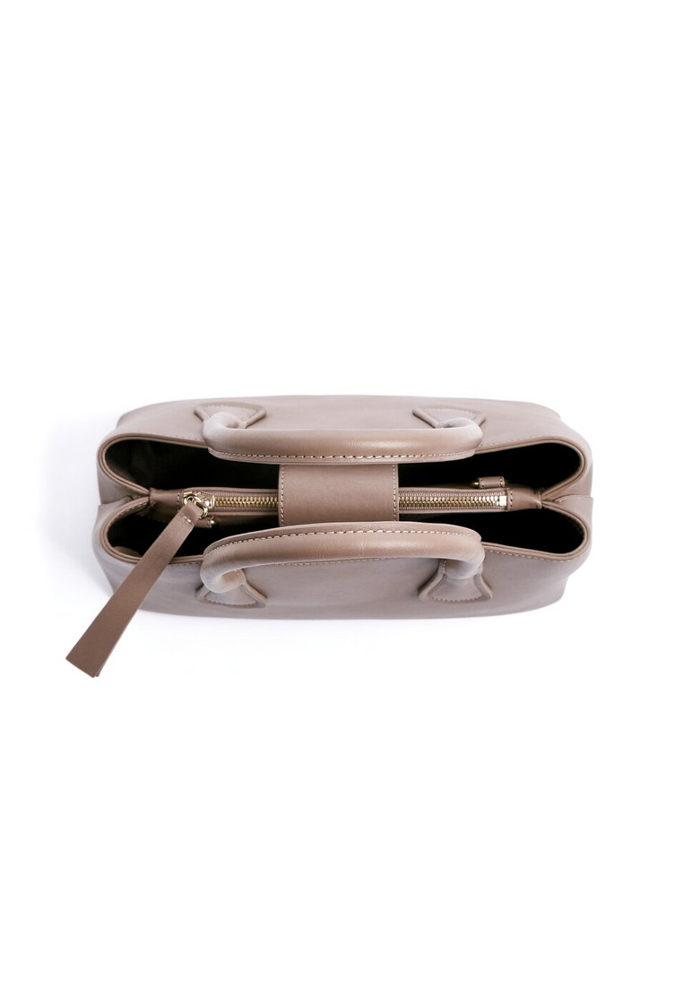 TOTE BAG Braun