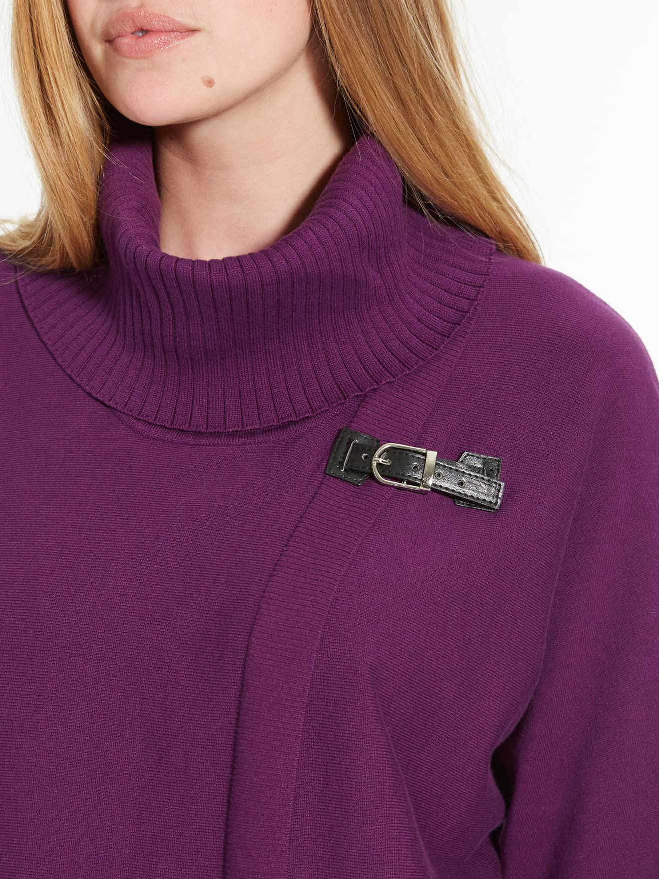 Pull cape