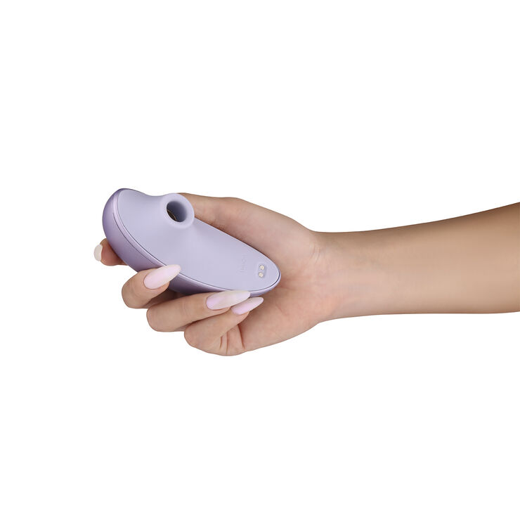 Svakom Pulse Galaxie Lufttryksstimulator Lilac