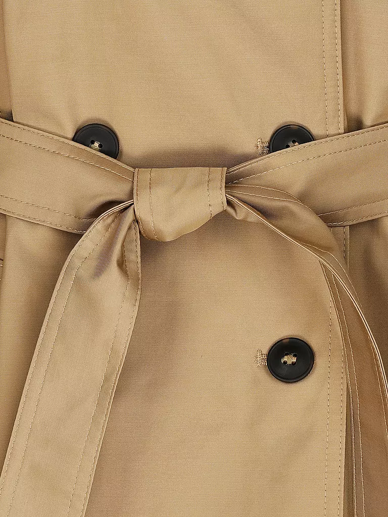 FUCHS & SCHMITT Trenchcoat camel