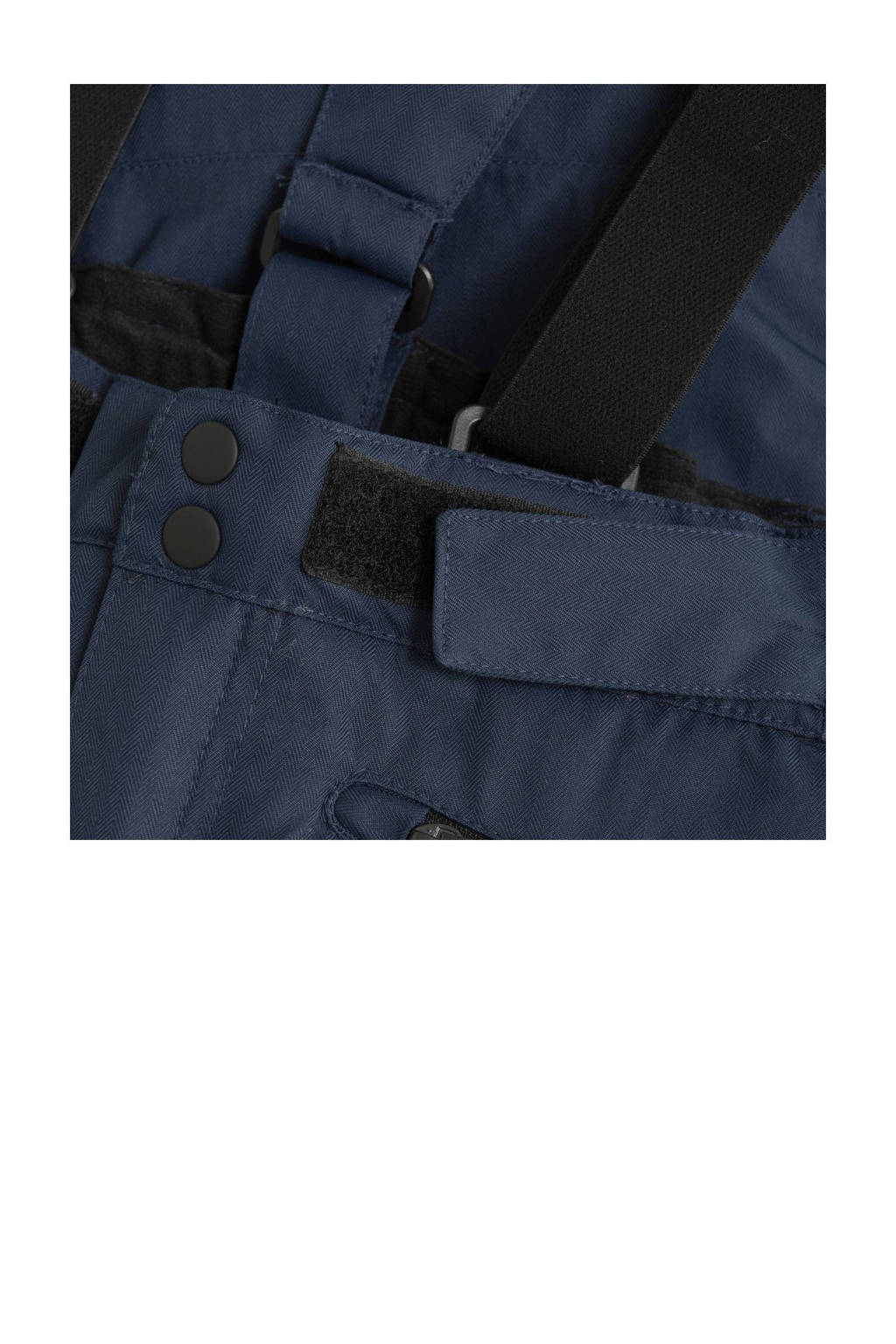 Color Kids skibroek donkerblauw