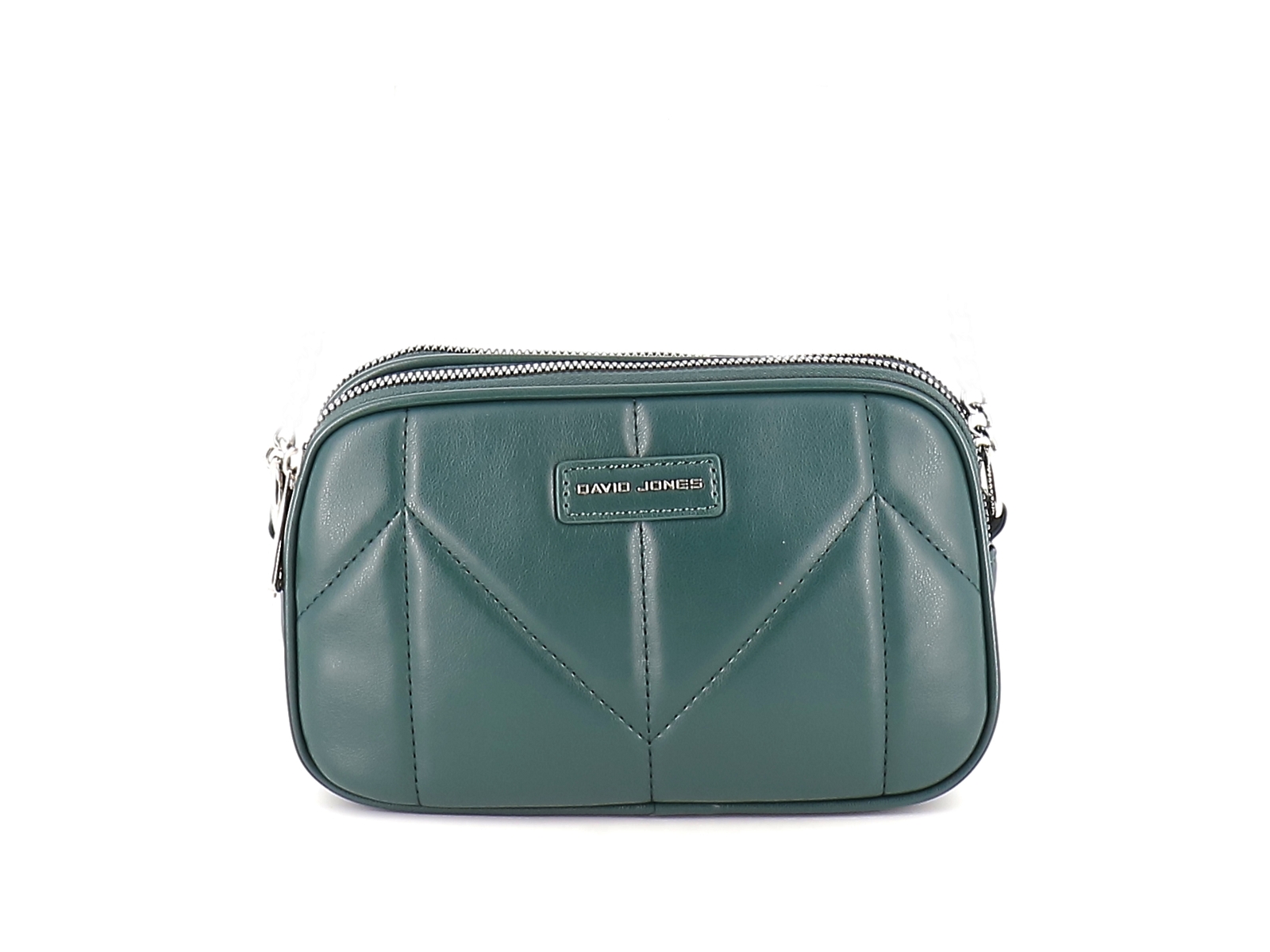 David jones-6860 1 Synthétique Vert