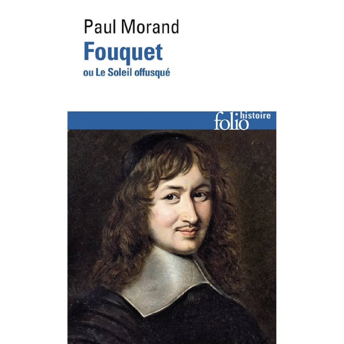 Fouquet ou le Soleil offusqué · Occasion
