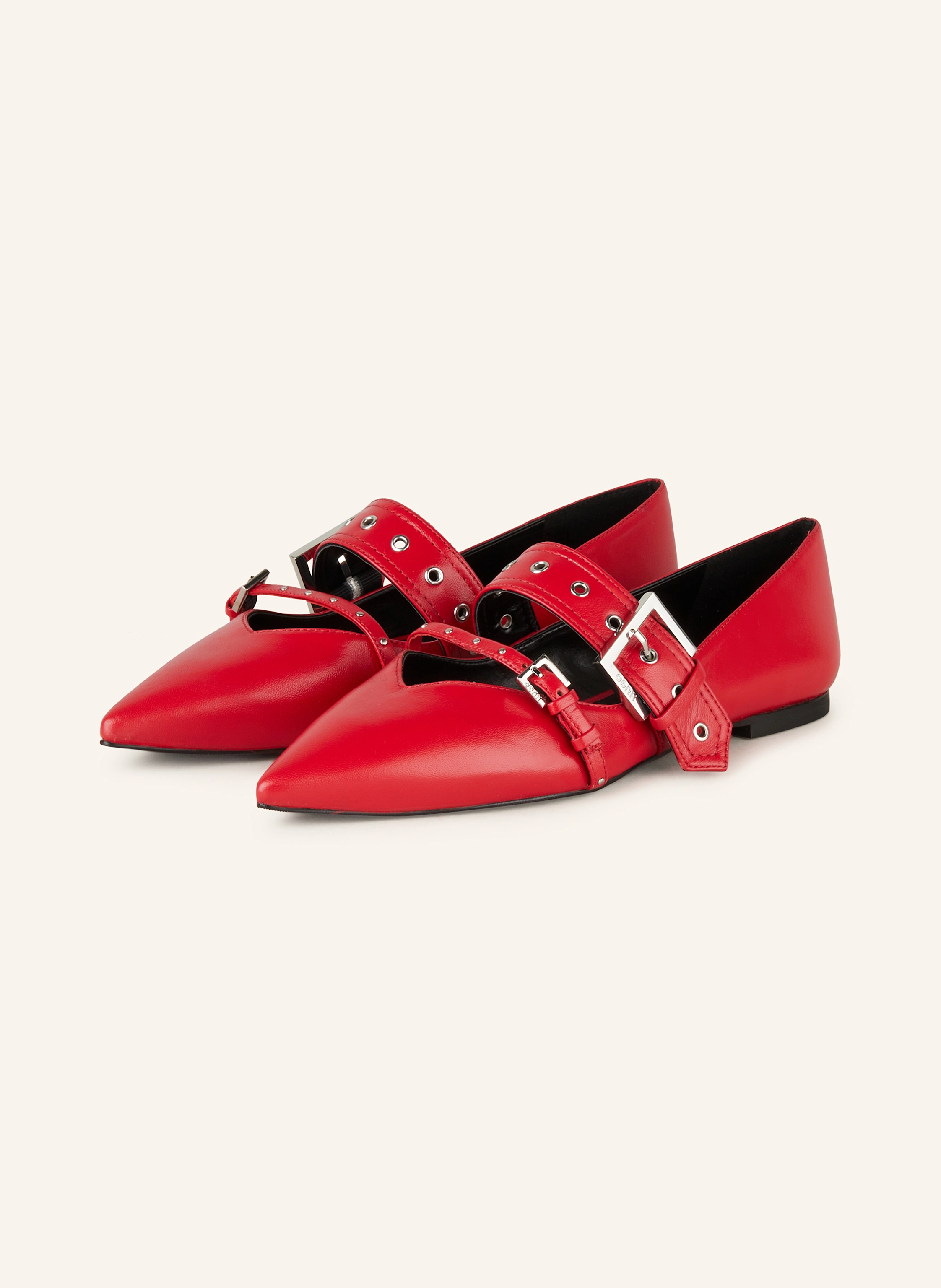 HUGO Ballerinas MARIDIA
