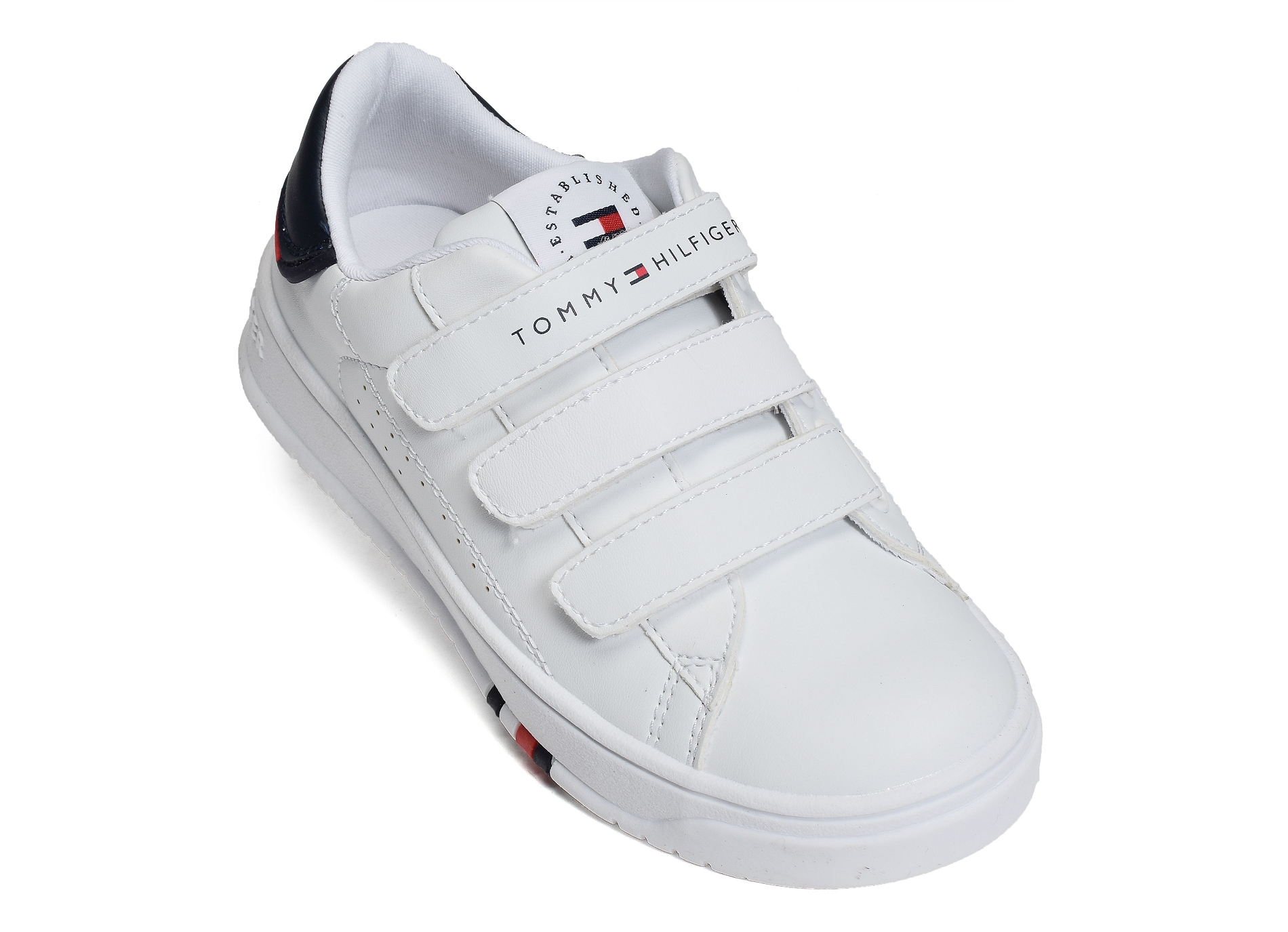 Kareem 32223 blanc