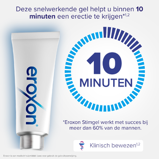 Eroxon Stimgel 4ST