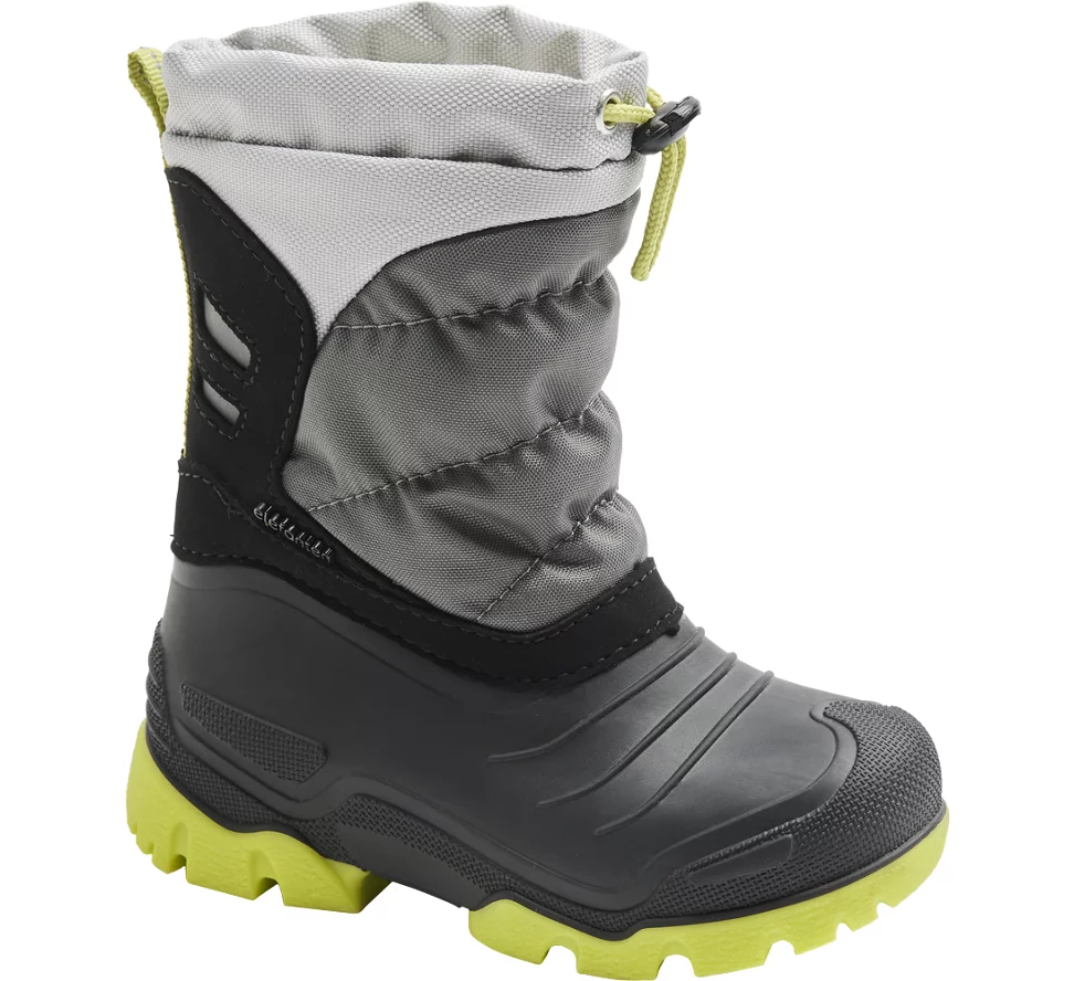 Stiefel - Gano