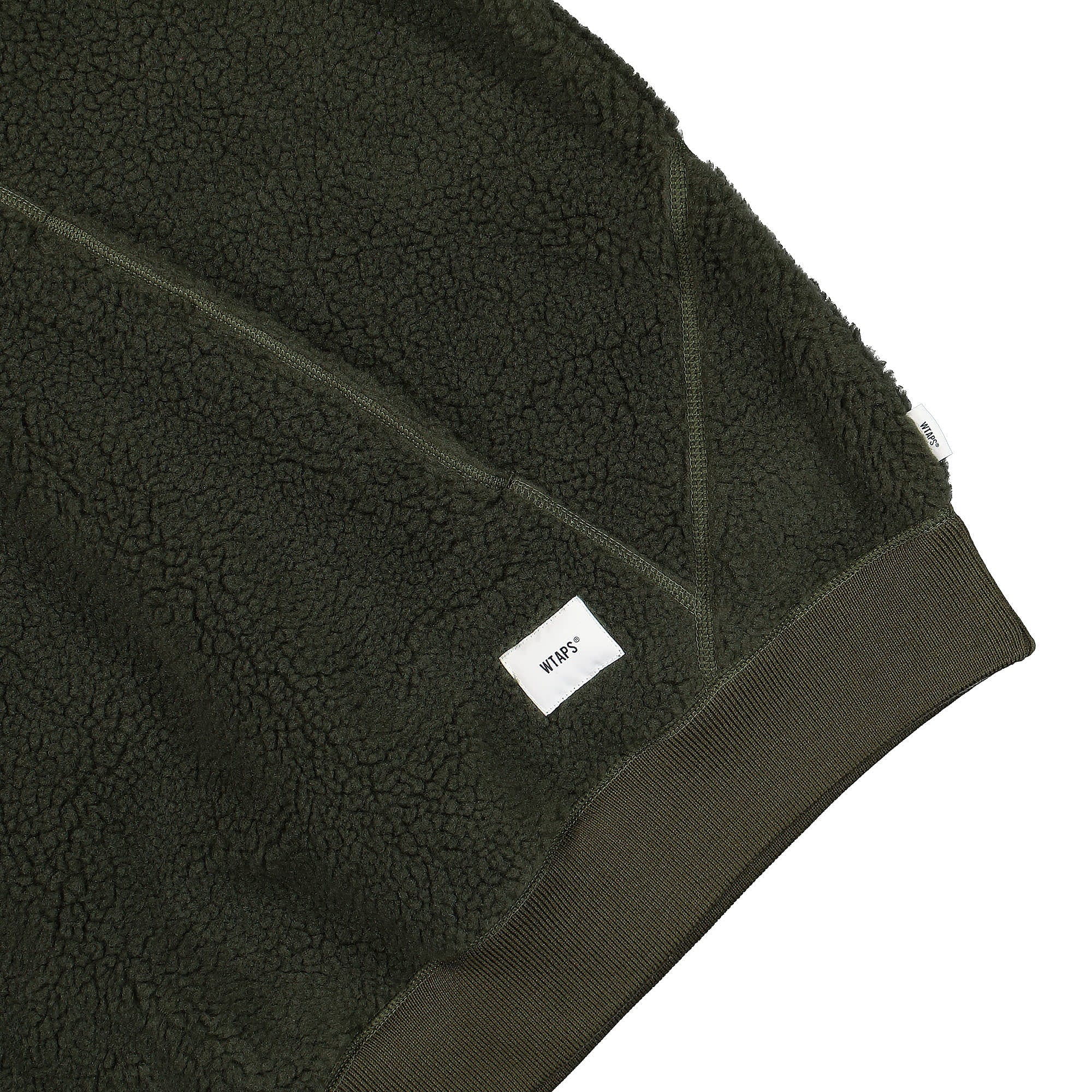 WTAPS<br>WTVUA Mech Jacket