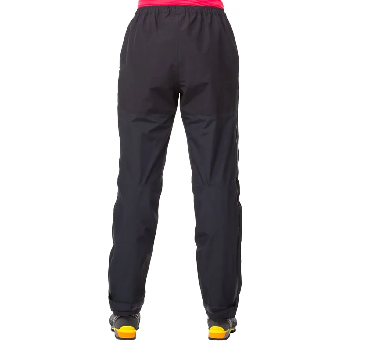 Mountain Equipment Saltoro Wmns Pant Black