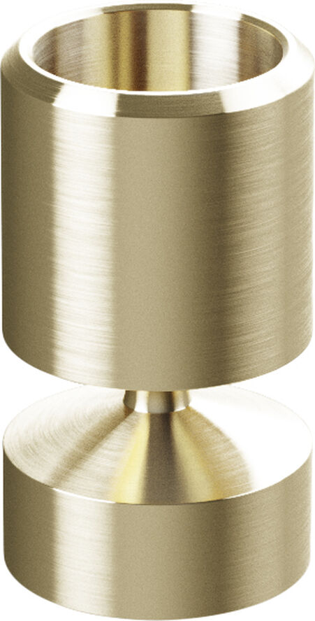 Nordic Tales Manchet Brass Messing