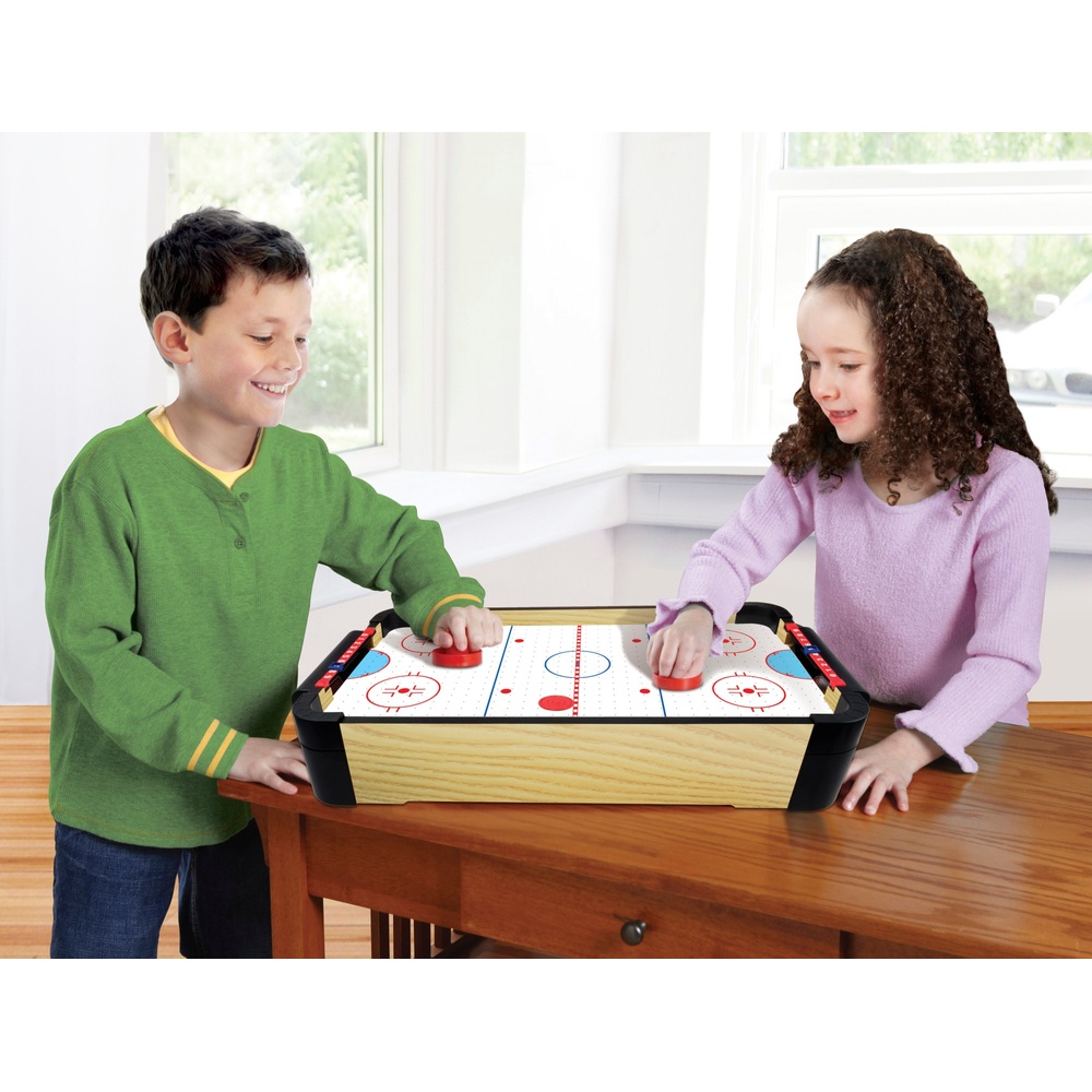 40 cm Tisch-Airhockey