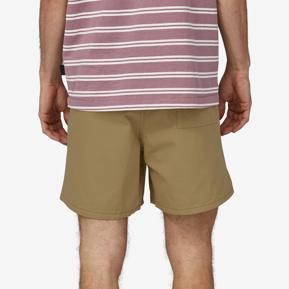 Funhoggers Baumwollshorts für Herren – 6 Zoll