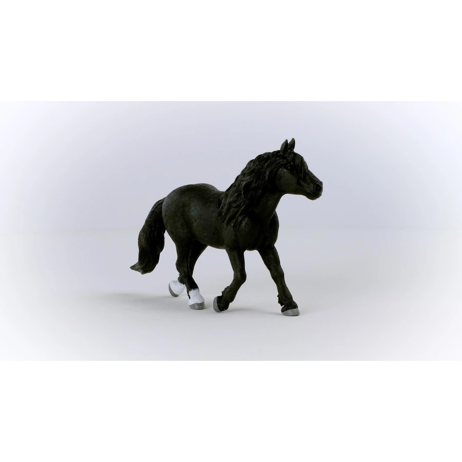 schleich® Schleich Noriker Hengst 13958