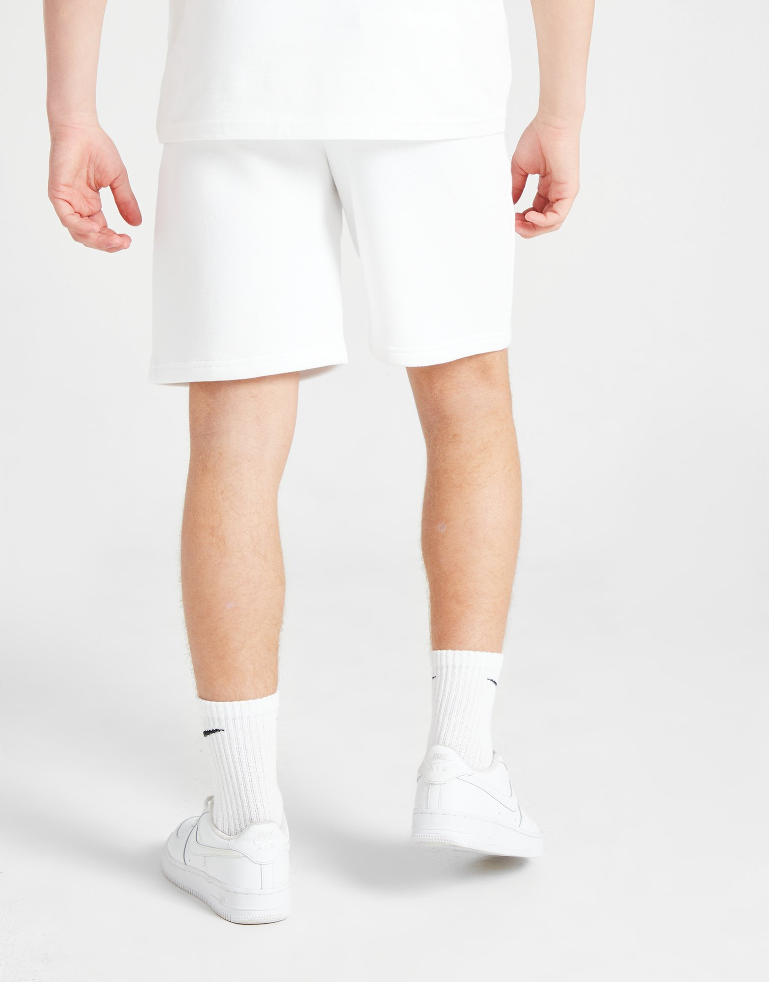 Polo Ralph Lauren Short Sport Logo Junior